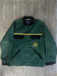 Geaca John Deere marimea L / 54