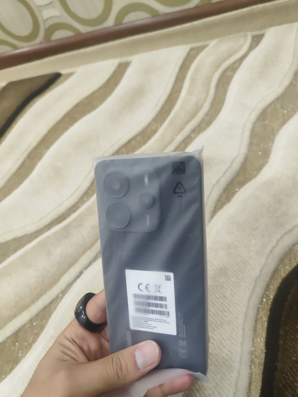 Xiaomi Redmi note 14