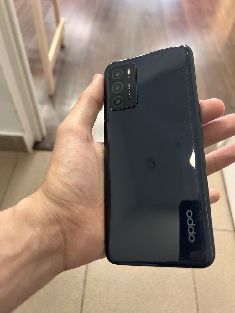 Oppo A16s 64gb negru