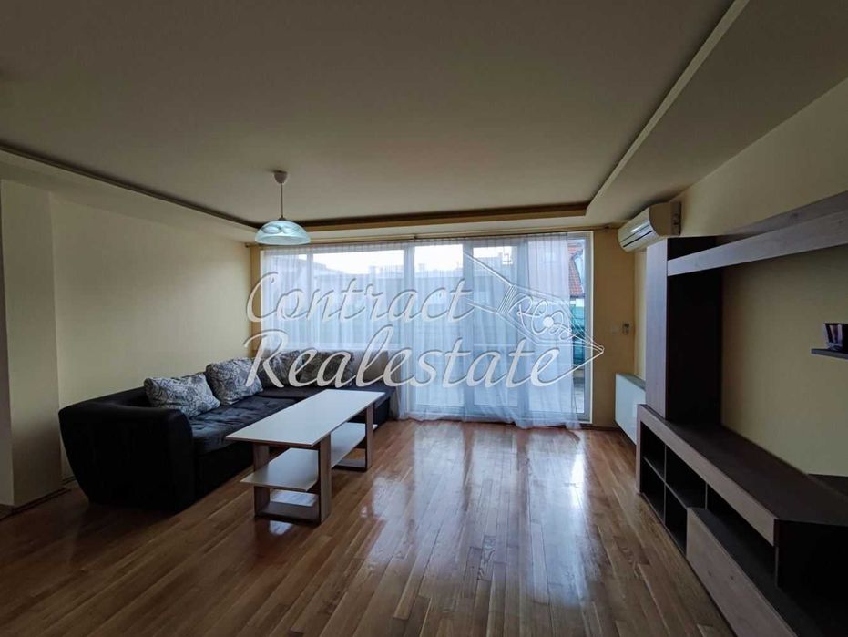 Дава се под наем Тристаен апартамент в Варна, Нептун - 150 кв.м за 714 € - Снимка #4