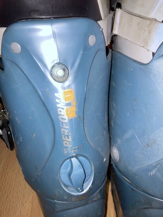 Ски обувки Salomon