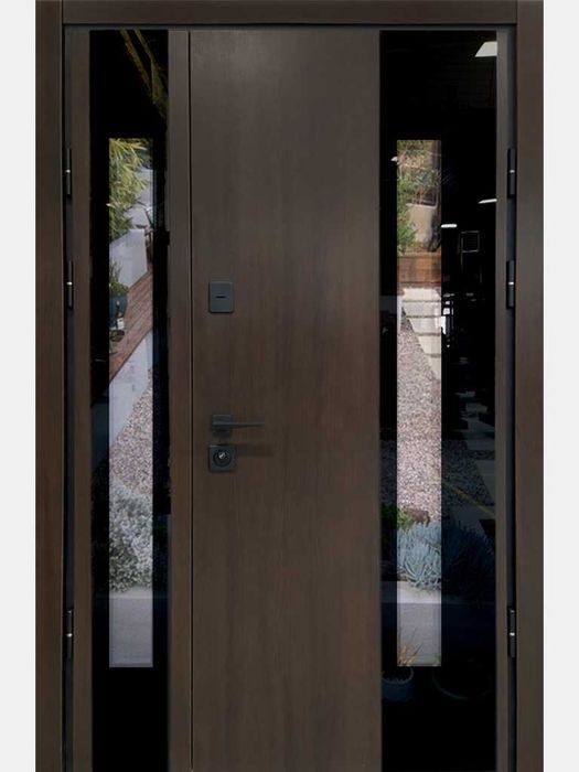 Usa de  intrare casa