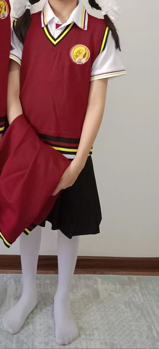 Продается форма для школы