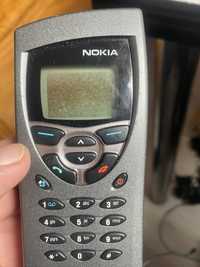 Nokia 9210 comunicator