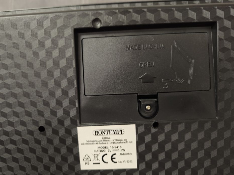 Йоника Bontempi 54 keys