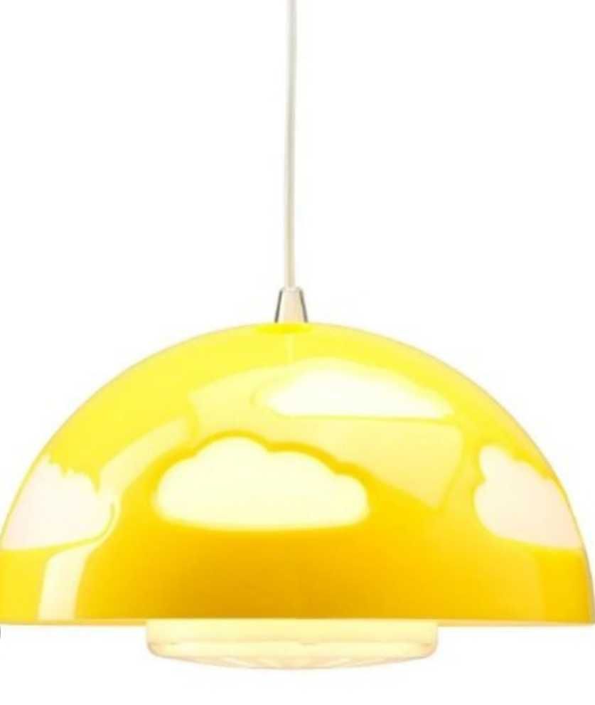 Осветление за детска стая Ikea