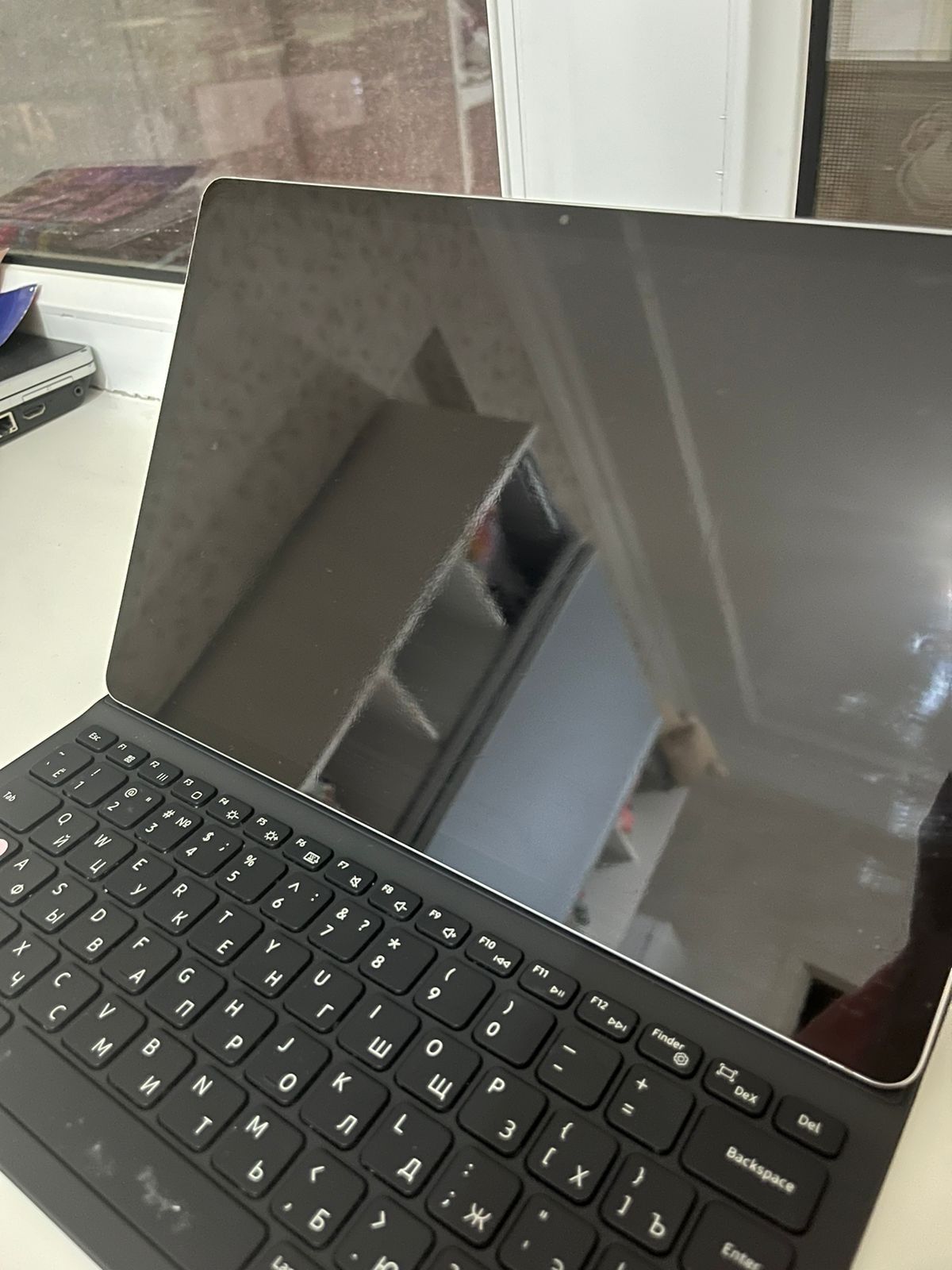 galaxy tab 7 S7 Fe