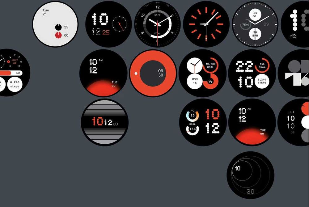 Смарт часовник CMF Watch Pro 2 by Nothing, Тъмносив, гаранция