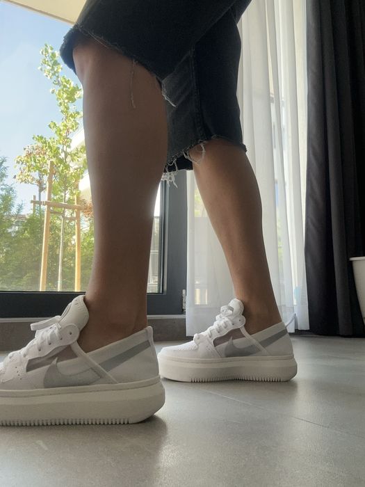 Дамски сникърси niki court alta