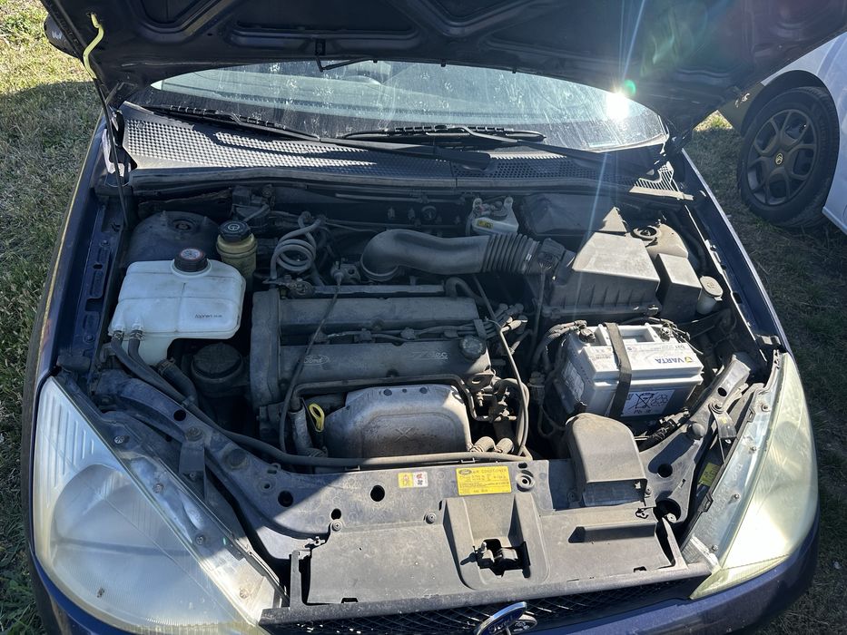 Ford focus break 2000