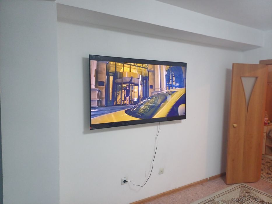 Сдам 2 комнатную квартиру посуточно