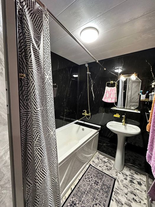 Продаётся 4/3/4 Карасу-1