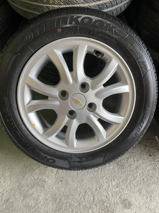spark R14 radnoy