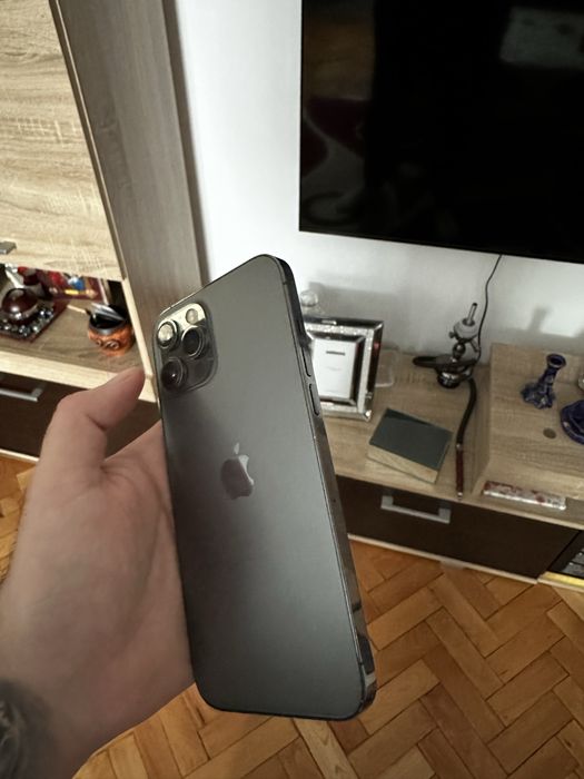 iPhone 12 pro max 128