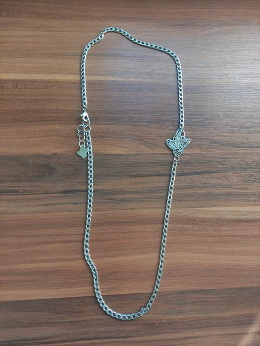 Колие Miss Sixty