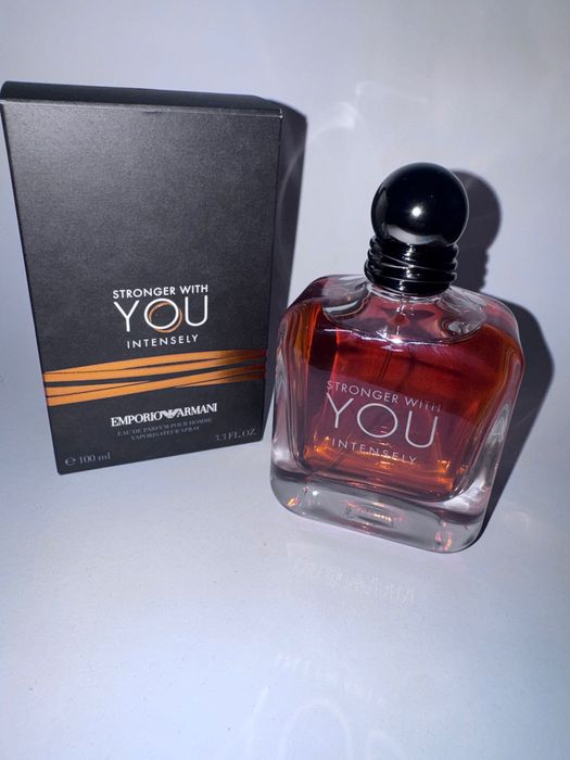 Отливки от парфюми