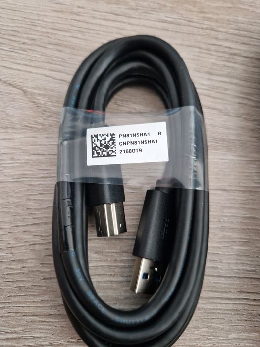 Cablu imprimanta pn81n / cablu usb c ff1m3/ cablu hdmi rn698