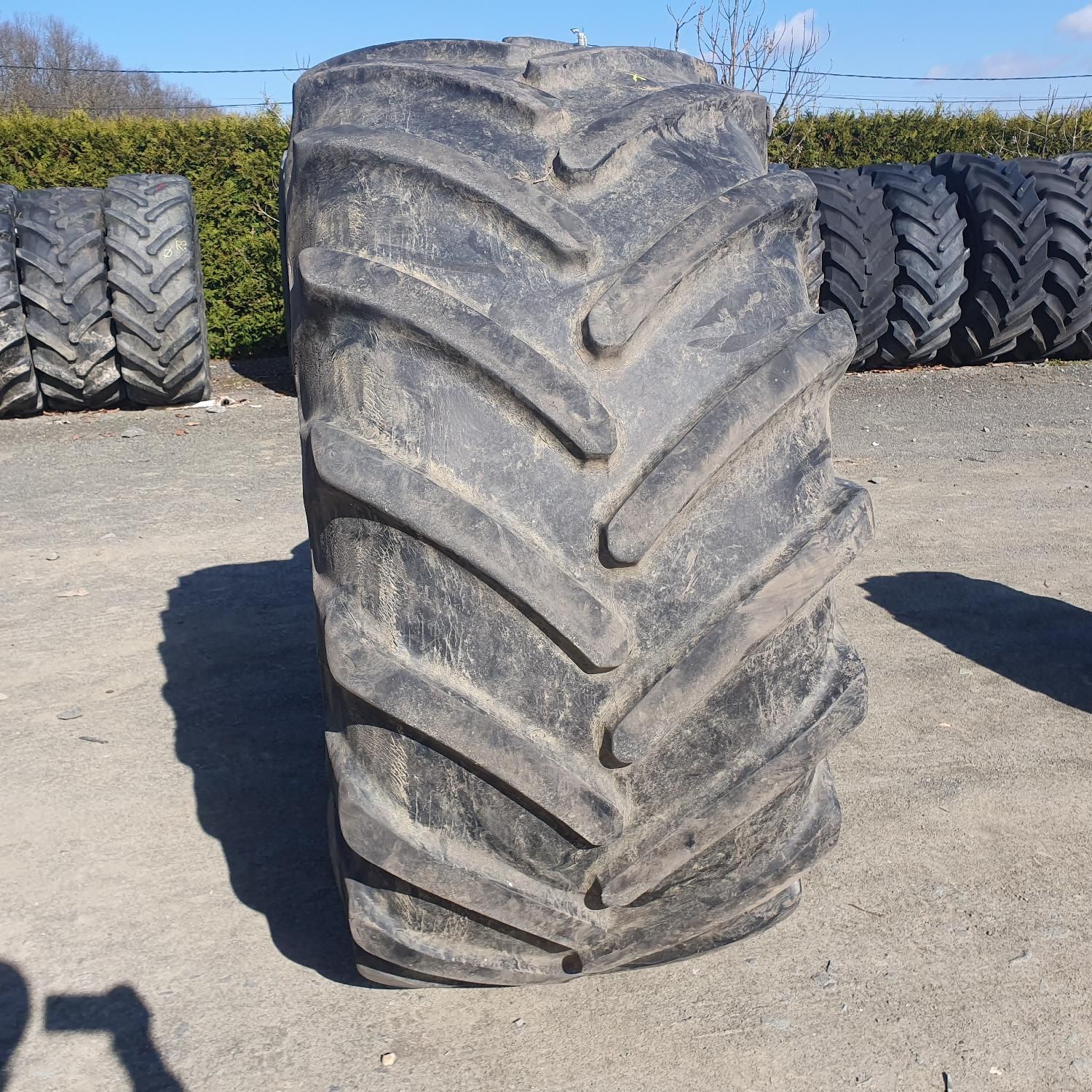 Cauciucuri 800/65R32 Michelin Anvelope Cu Livrare In Toata Tara