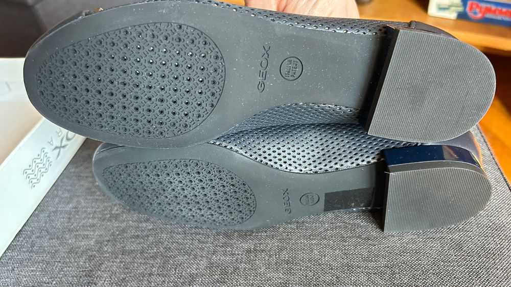 Детски балеринки Geox 35