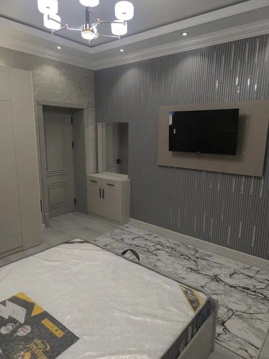 Чилонзор тумани Новза метро якинида кизларга квартира бор