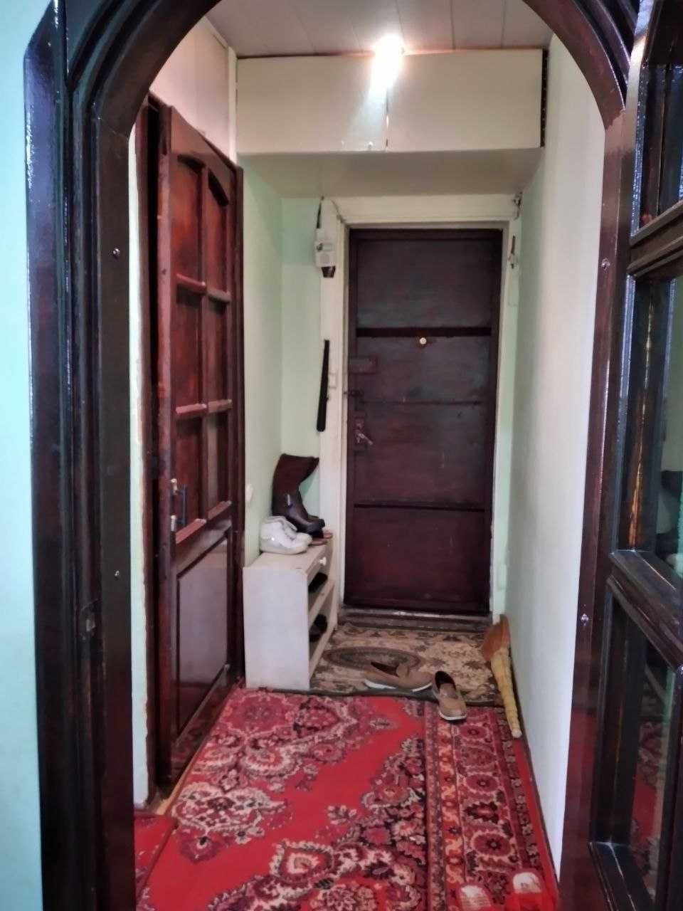 2 xonali kvartira, Uchtepa tumani
