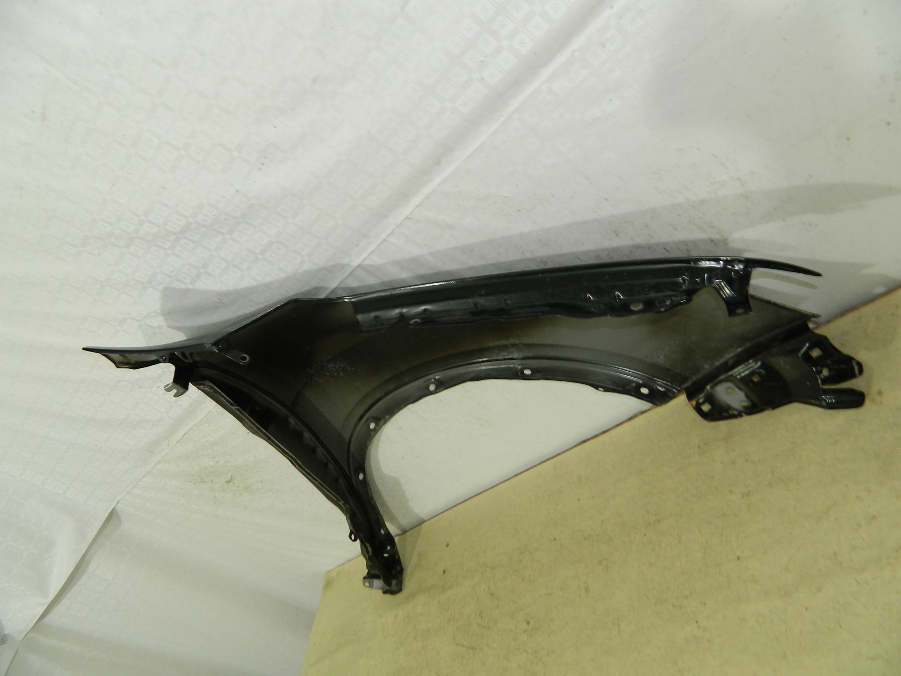 Aripa stanga fata Nissan X-Trail, 2013, 2014, 2015, 2016, 2017,