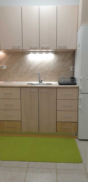 Дава се под наем Едностаен апартамент в Пловдив, Кършияка - 32 кв.м за 275 € - Снимка #4