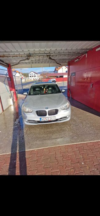 Vând Bmw 530 gt 2010
