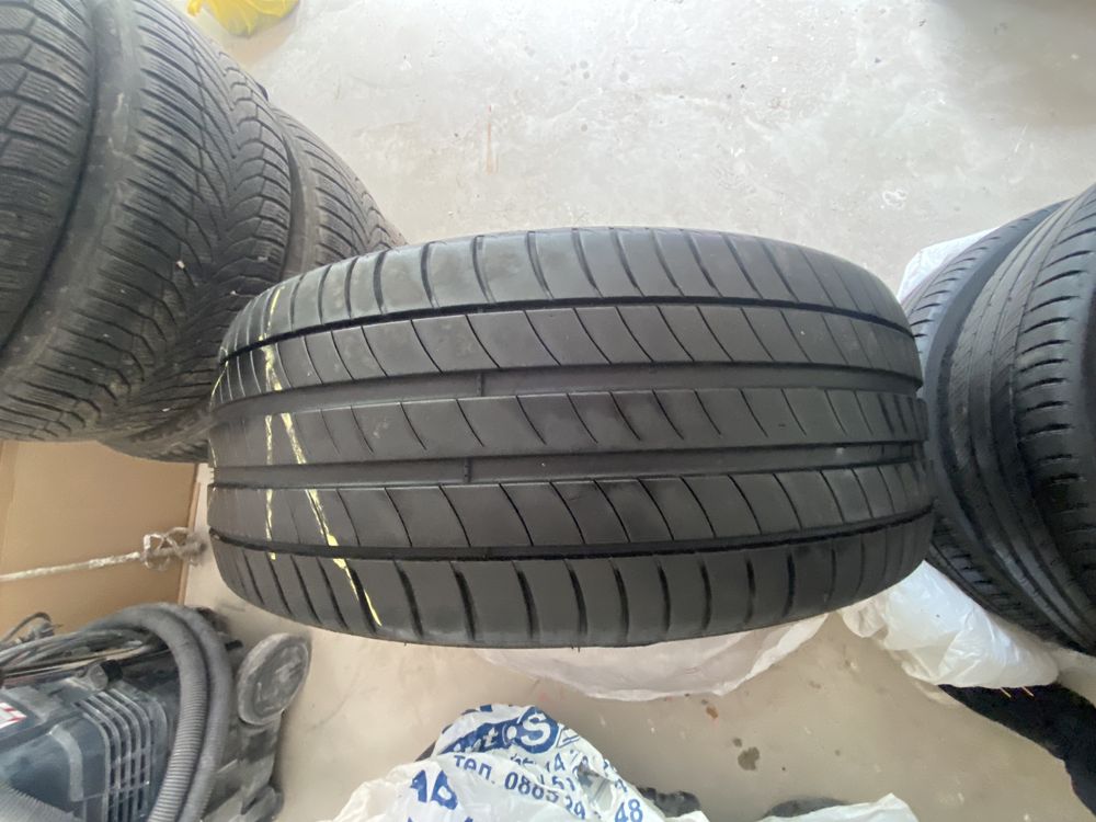 Летни Гуми 225/50/18 Michelin Primacy 3