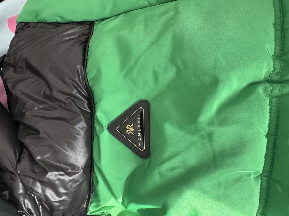 Graca iarna River Island