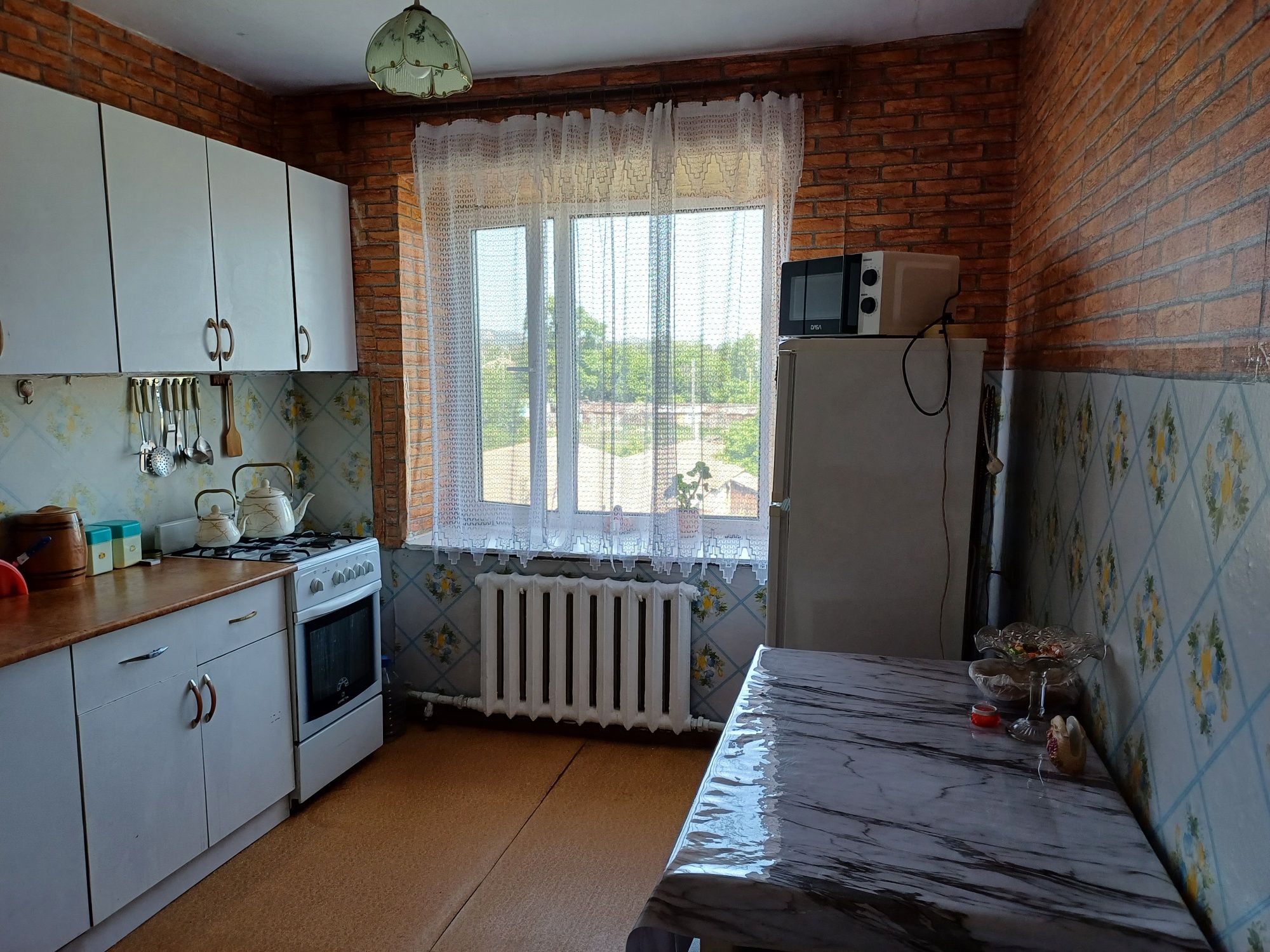 Сдам 2 комн.квартиру