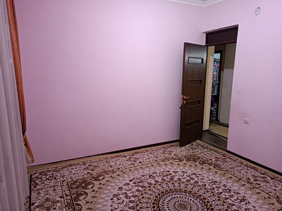 Uchqaxramon Dendrapark postdan 1 km