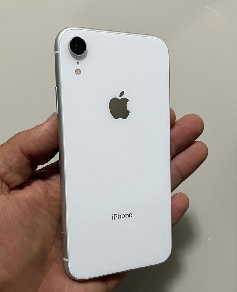 Iphone Xr garantiya