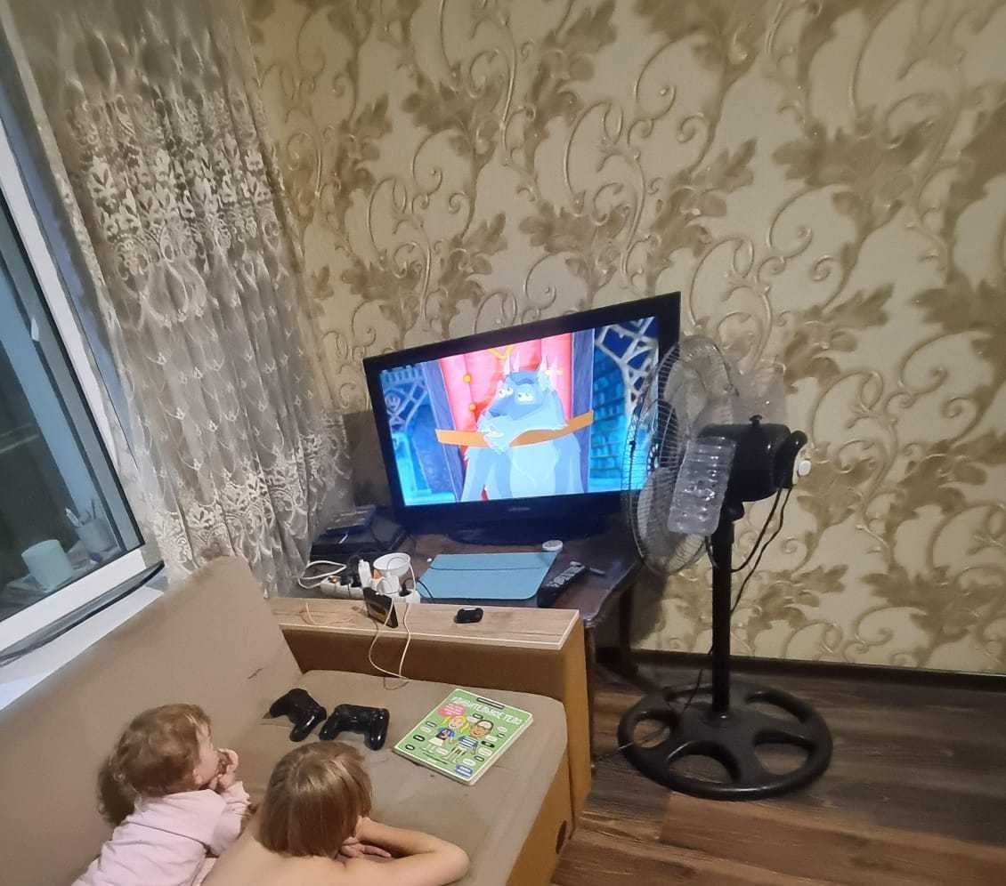 Телевизор самсунг