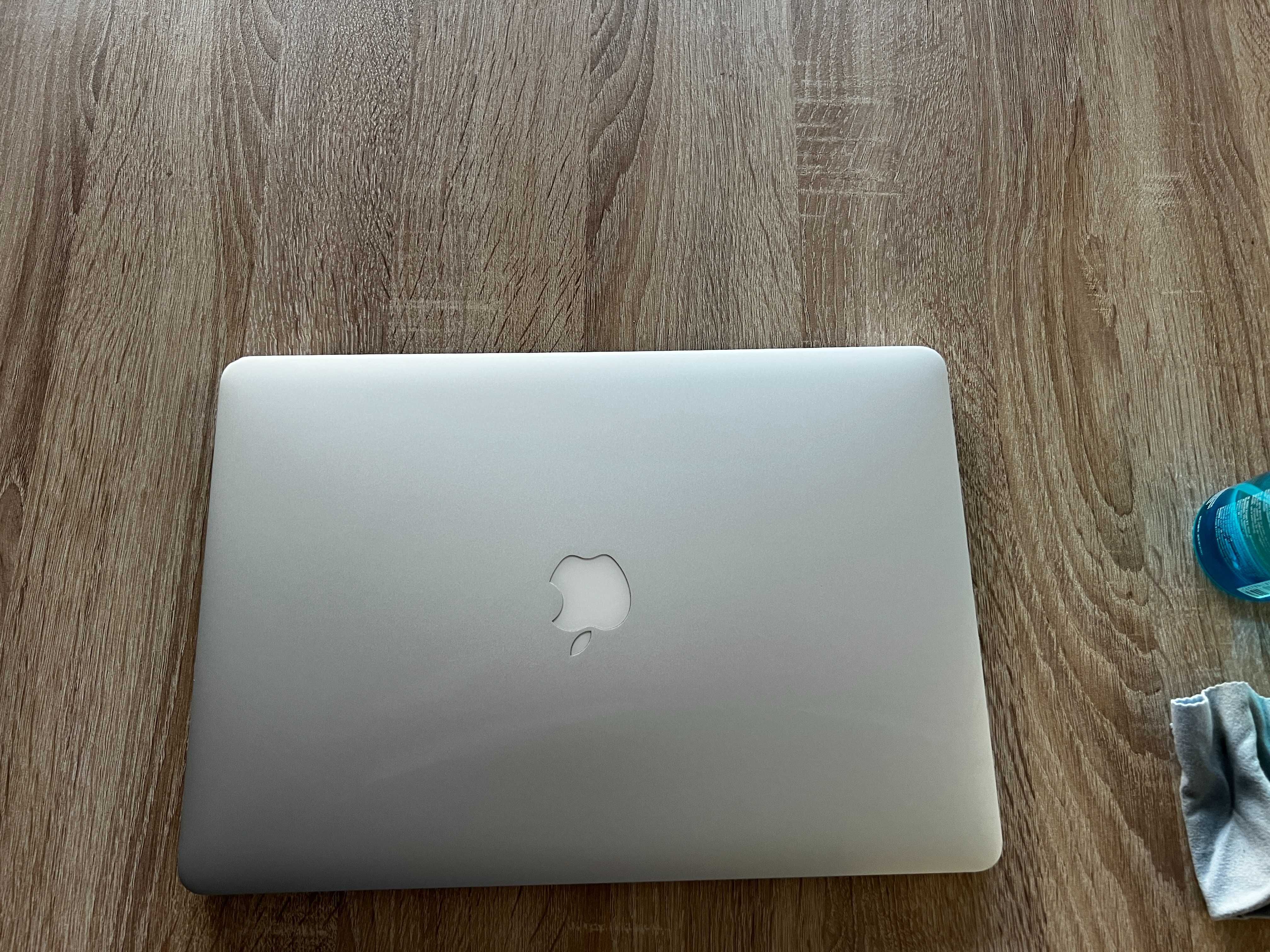 MacBook Pro Retina 2012, 15,4'', i7 2.3, 16GB RAM, 256GB HDD (А1398)