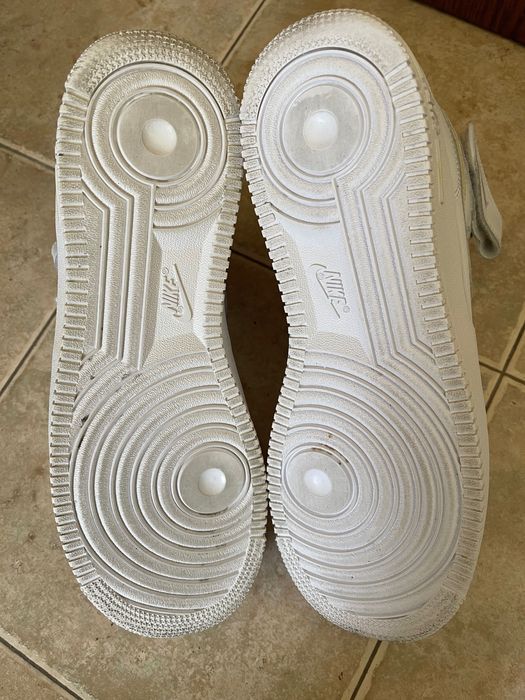 Nike Air Force 1 кецове