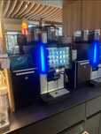 Vand automat cafea Wmf 1500s dynamik milk