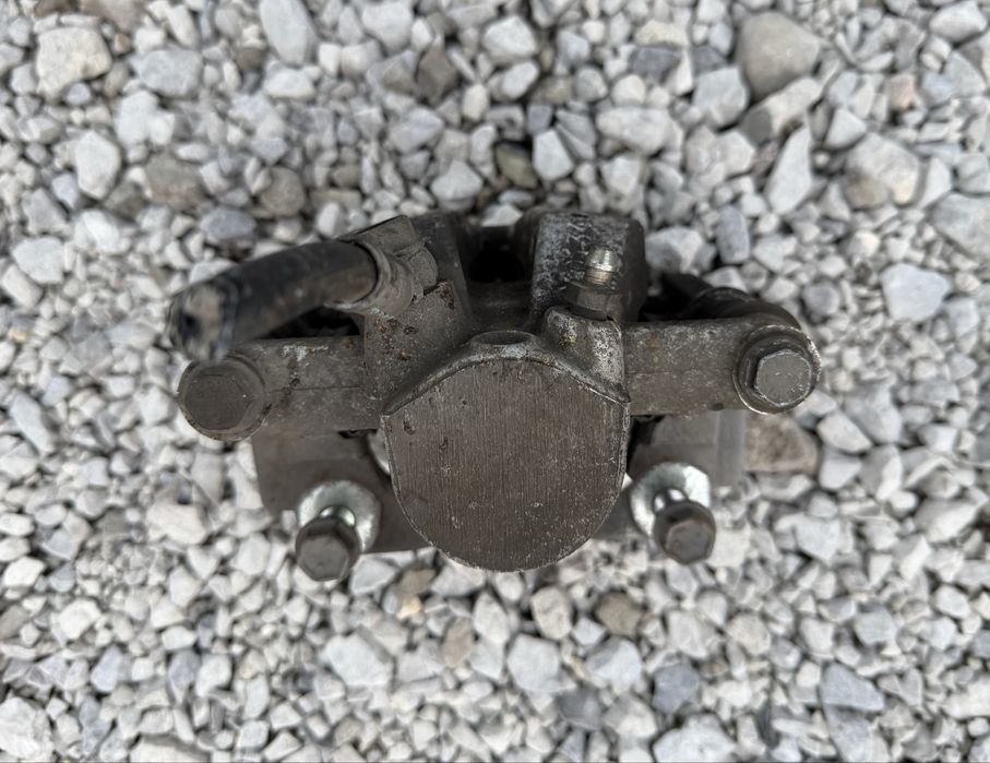 Спирачен апарат за Toyota Avensis / Corolla / RAV4 – Bosch задeн десен