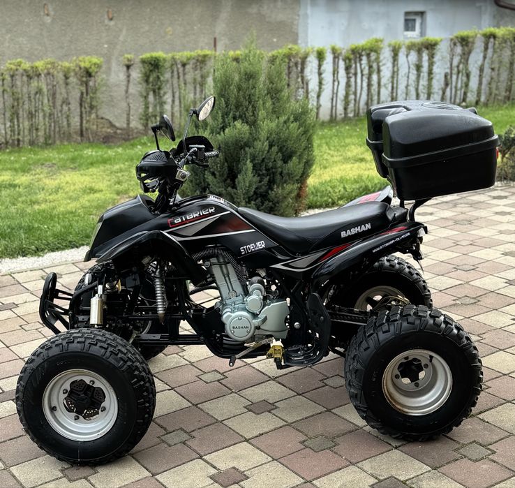 Atv Bashan BS 250S