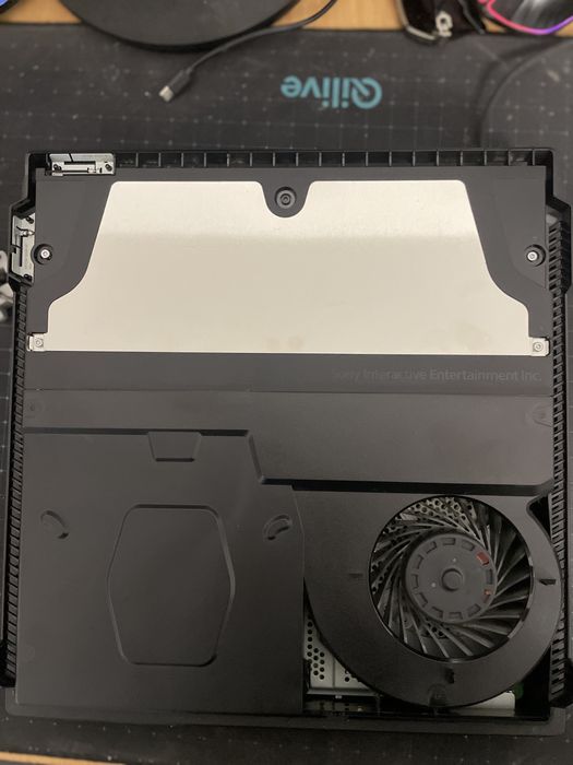 Reparatii, curatare si reconditionare electronice