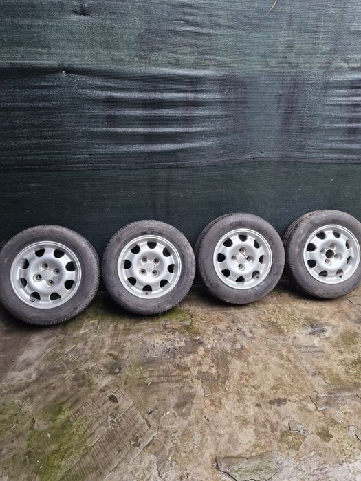 Roti r15 Peugeot /Citroen