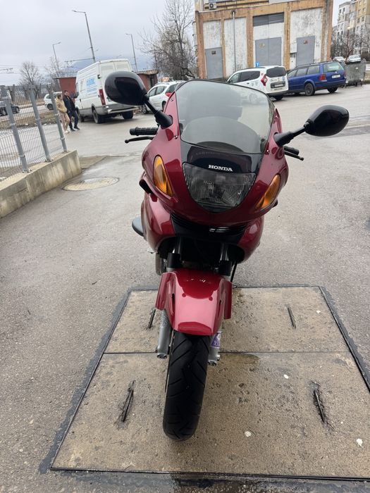 Продава се HONDA