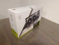 Vand Placa video MSI GeForce® RTX™ 4090 SUPRIM X, 24GB GDDR6X, 384-bit