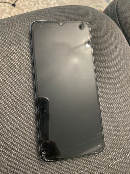 HONOR X5 PLUS в хорошем состоянии