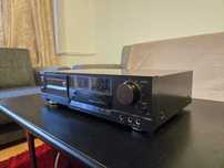 Deck Technics RSB355