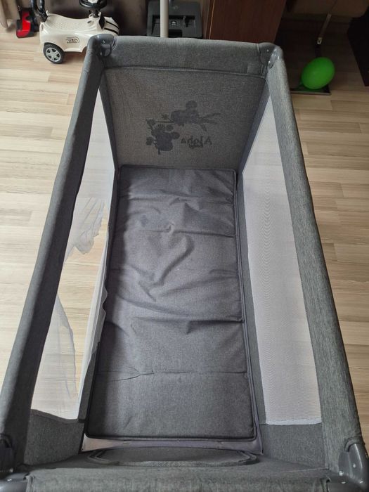 LORELLI Classic Кошара на 1 нивo NOEMI GREY KOALAS