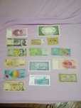Colecție bacnote