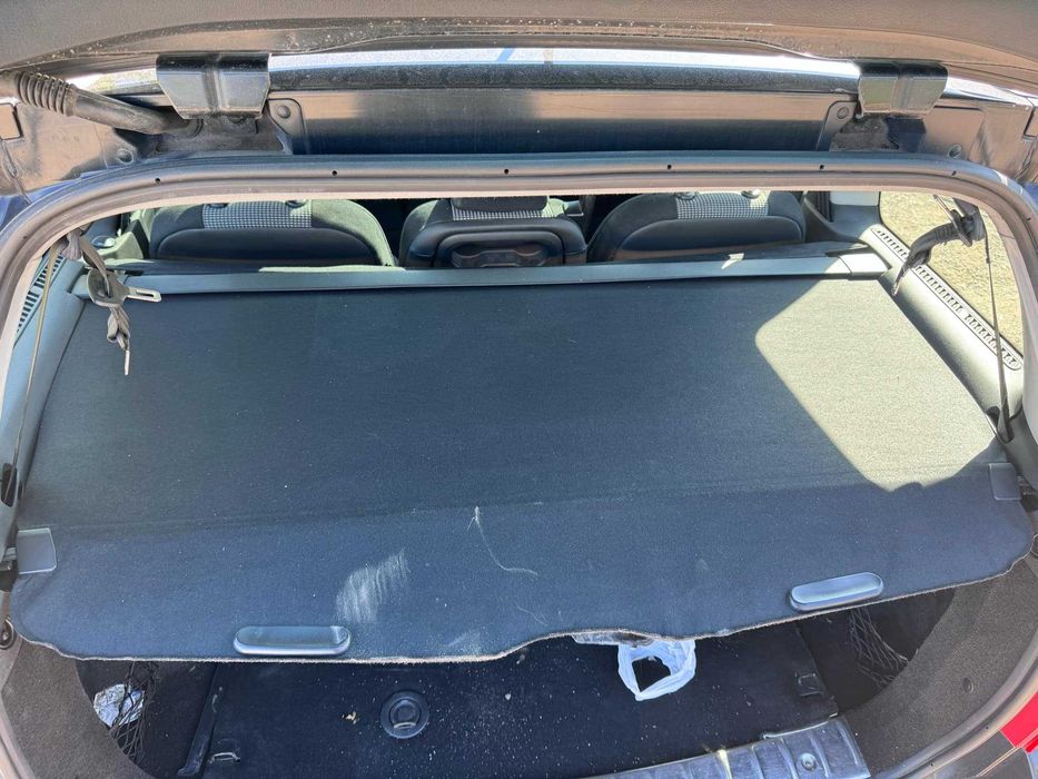 НА ЧАСТИ! Peugeot 307 SW 1.6 HDI Фейслифт 2009 г. Панорама