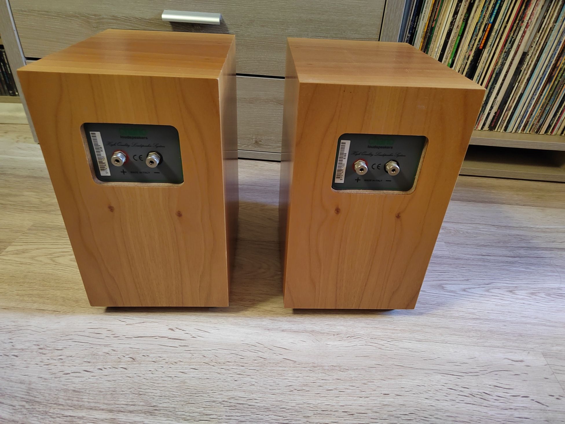 Chario Syntar 100
