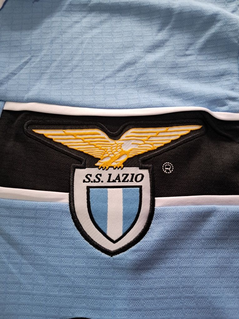 Юбилеен екип Lazio